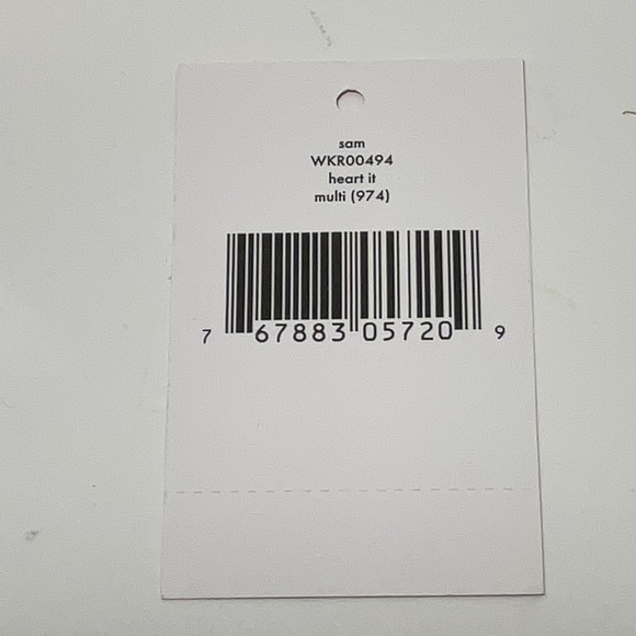 Kate Spade Heart It Sam bag- new with tags. - Picture 9 of 11